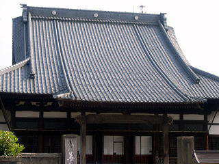 真宗大谷派寺院　善性寺