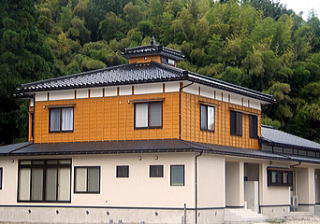 出雲崎町　浄玄寺