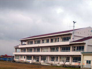 三条市立旭小学校